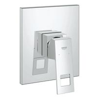 Potinkinis dušo maišytuvas Grohe EUROCUBE 19898000