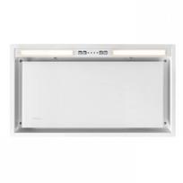 Įmontuojamas gartraukis Novy Crystal White, 26050