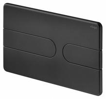 Vandens nuleidimo klavišas Viega PREVISTA VISIGN FOR STYLE 23, 801731 juodas matinis