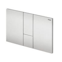 Vandens nuleidimo klavišas Viega Prevista Visign for Style 24, 773274 matinis chromas
