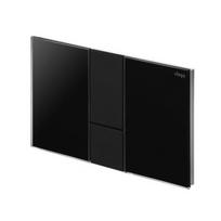 Vandens nuleidimo klavišas Viega Prevista Visign for Style 24, 773311 juodas/juodas matinis