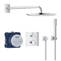 Potinkinė dušo sistema GROHE Grohtherm 34730000