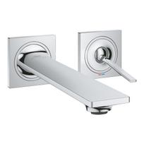 Potinkinis 2 dalių praustuvo maišytuvas Grohe ALLURE 19386002