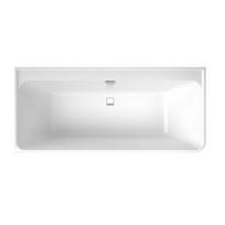 Vonia Villeroy&Boch COLLARO 180x80 L, UBA180COR9CL00VD01