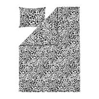 Patalynės komplektas IITTALA 150x210cm Cheetah, 6411923672542