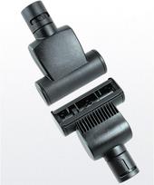 Turbo antgalis siauras MT165