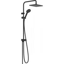 Dušo sistema Hansgrohe Vernis Shape 230 26282670 su defektu