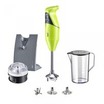 Blenderis bamix® "M200, SwissLine, Lime" 1000.004