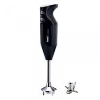Blenderis Bamix M160, One, Black, 1021.003