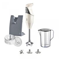 Blenderis Bamix M200, SwissLine, Cream, 1000.002