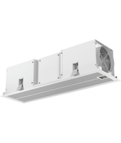Išorinės recirkuliacijos rinkinys su Clean Air kvapų filtru Neff Z52JXC1W1