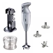 Blenderis Bamix Deluxe M200 Light grey, 1010.001