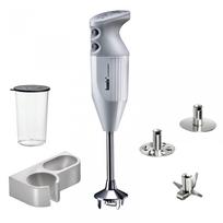 Blenderis Bamix M200, Mono, Light grey, 1020.001