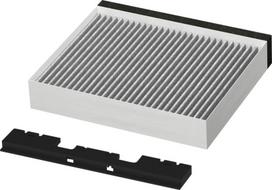 Clean Air Standard kvapų filtras Neff Z53CXB1X4