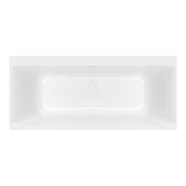 Vonia Villeroy & Boch Subway 3.0 UBQ170SBW2DV-01, 1700 x 750 mm
