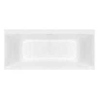 Vonia Villeroy & Boch Subway 3.0 UBQ180SBW2TDV-01, 1800 x 800 mm