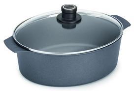 Keptuvas-troškintuvas WOLL Diamond Lite 3126DPS
