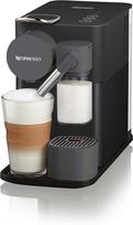 Kapsulinis kavos aparatas NESPRESSO Lattissima One, juodas