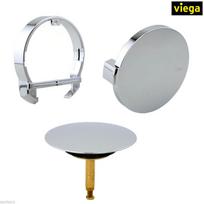 Sifono voniai ventilis Viega Multiplex Trio 725785