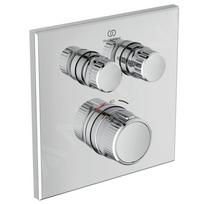 Potinkinis termostatinis dušo maišytuvas Ideal Standard CeraTherm Navigo A7302AA