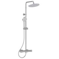 Dušo sistema su termostatiniu maišytuvu Ideal Standard CERATHERM T50 A7565AA