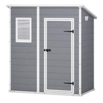 Įrankių namelis MANOR PENT 6x4 Keter
