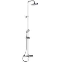Dušo sistema su termostatiniu maišytuvu Ideal Standard CERATHERM T25 A7590AA