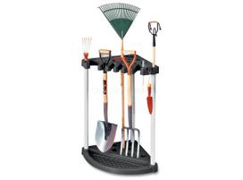 Stovas įrankiams CORNER TOOL RACK Keter