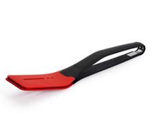 Silikoninės žnyplės WOLL Cook it KU009, 6 cm pločio