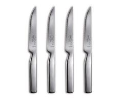 Steiko peilių komplektas WOLL Edge KE001SET, 12 cm, 4 vnt.