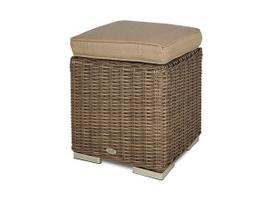 Pufas TRIVENTO brown