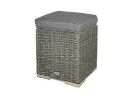 Pufas TRIVENTO dark grey