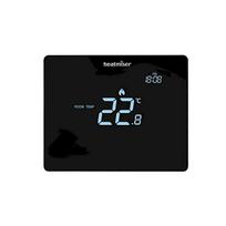 Elektroninis programuojamas termostatas - termoreguliatorius Heatmiser Touch Carbon