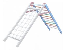 Laipiojimo trikampis SANRO BABY MINI-2