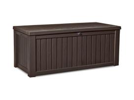 Daiktadėžė ROCKWOOD BOX 570 L KETER BROWN