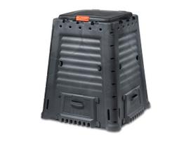 Komposto dėže MEGA-COMPOSTER 650 L black