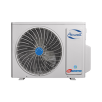 Oro kondicionierius Airwell Multi-Split Sistema ZDAA-4090-09M25*