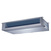 Oro kondicionierius Airwell Kanalinis Multi-Split DDMX-070N-09M25