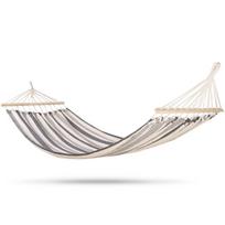 Hamakas 200x100 cm "Bahama Single" mėlynai-baltas