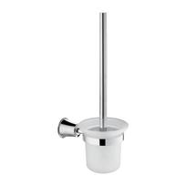WC šepečio laikiklis Omnires Art Line, chromas
