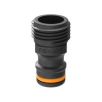 Čiaupo jungtis - srieginė išorinė Fiskars G1/2" (21mm), 1027060