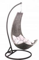 Pakabinamas Krėslas Modern Silver