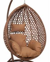 Pakabinamas Krėslas XXL Swing