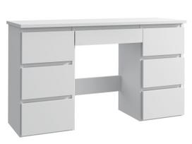 Rašomasis stalas BETA 4 White
