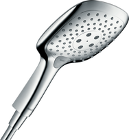 Rankinis dušas Hansgrohe Raindance Select E 26550000 - su defektu