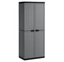 Spinta Jolly Utility cabinet Dark Grey