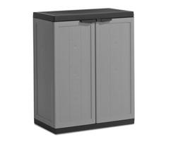 Spinta Jolly Low cabinet Dark Grey