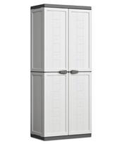 Spinta Jolly Utility cabinet White