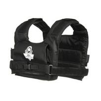 Svorinė liemenė su reguliuojamu svoriu 1-10 kg