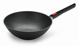 Liejinio keptuvė WOLL Eco Lite Induction, WOK 11030ELI, Ø 30 cm